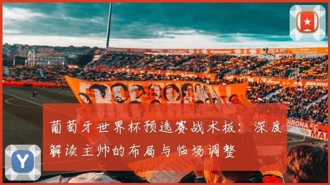 葡萄牙世界杯预选赛战术板：深度解读主帅的布局与临场调整