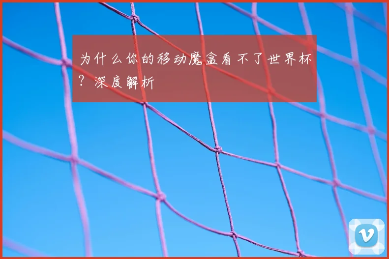 为什么你的移动魔盒看不了世界杯？深度解析