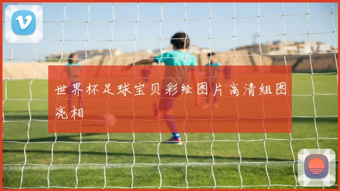 世界杯足球宝贝彩绘图片高清组图亮相
